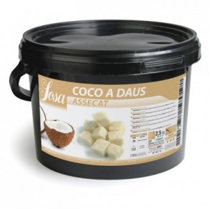 Coco cube Sosa 2,5 kg