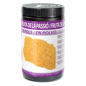 Passion fruit powder Sosa 700 g