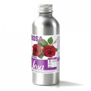 Arôme alimentaire de rose Sosa 50 g