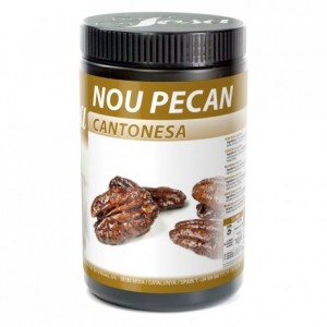 Noix de pécan cantonaise caramélisée Sosa 500 g