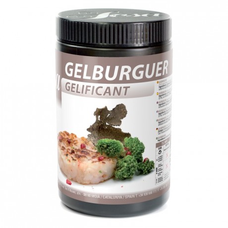 Gelburguer Sosa 500 g