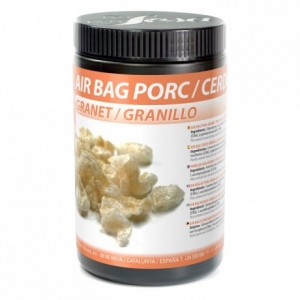 Air bag de porc Sosa 600 g
