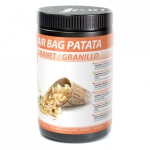 Potato Air bag Sosa 750 g