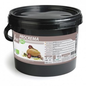 Procrema 5 bio ice cream stabilizer Sosa 700 g