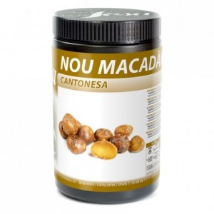 Caramelized cantonese macadamia nuts Sosa 650 g
