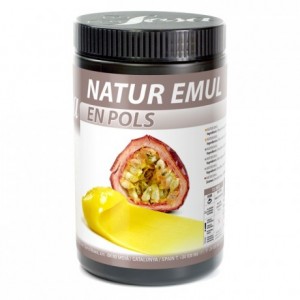 Nature emulsifier Sosa 500 g