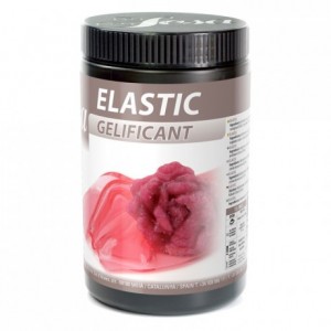 Elastic Sosa 750 g