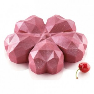 Moule silicone Sakura Origami600 Ø 170 x 30 mm