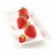 Fragole E Panna silicone mould Ø 59 x 61 mm