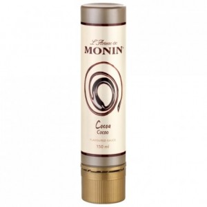 Cocoa Monin sauce decorating pen 15 cL