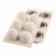 Segreti Del Bosco silicone mould Ø 65 x 55 mm