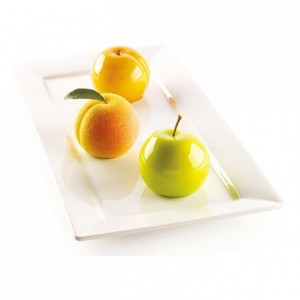 Ispirazioni Di Frutta silicone mould Ø 62 x 52 mm