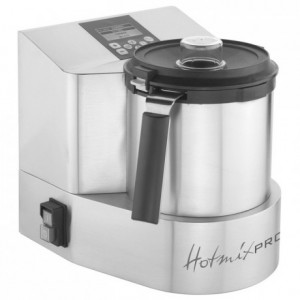 Hotmix gastro Pro mixer-cooker