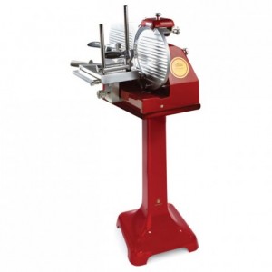 Stand for slicer Chromatic 350 red