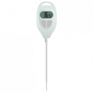 Thermometer EN 13485 standard -40°C +230°C