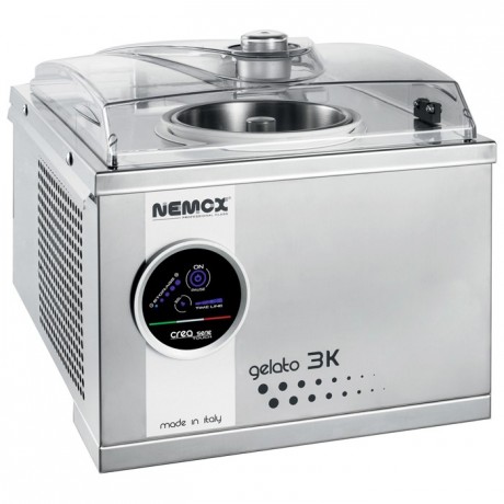 Ice cream maker 3K Touch 250 W