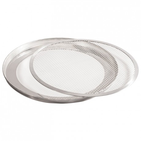 Pizza dish Ø 340 mm