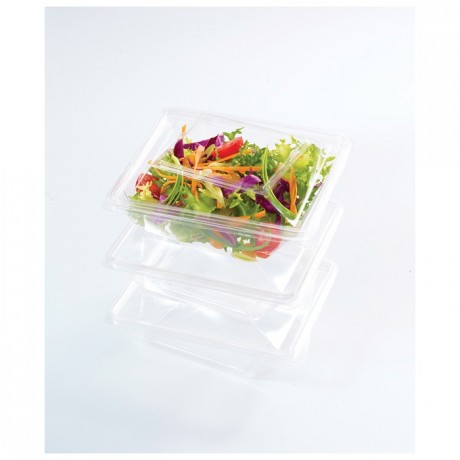 Salad bowl Evasion 50 cL (300 pcs)