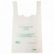Bioplast bag 540 x 300 mm (1000 pcs)
