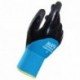 Paire de gants Temp ice taille 8