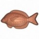 Chocolate mould polycarbonate 21 fish figurines