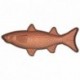 Chocolate mould polycarbonate 21 fish figurines