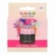 FunCakes Edible FunColours Dust Black