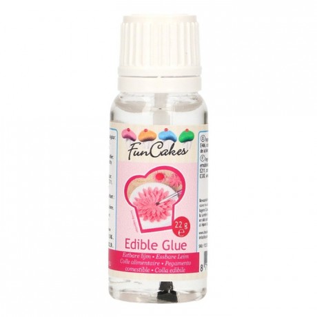 FunCakes Edible Glue 22g