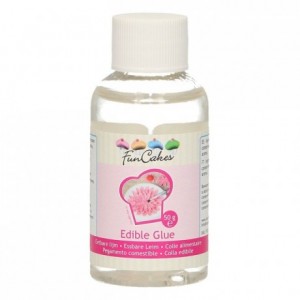 Colle alimentaire FunCakes 50 g