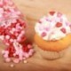 Medley en sucre FunCakes Amour 50 g