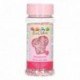 FunCakes Nonpareils Princess Mix 80g