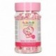 Medley en sucre FunCakes Bébé Fille 180 g